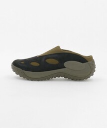 ＜MERRELL＞ジャングル トレック ミュール