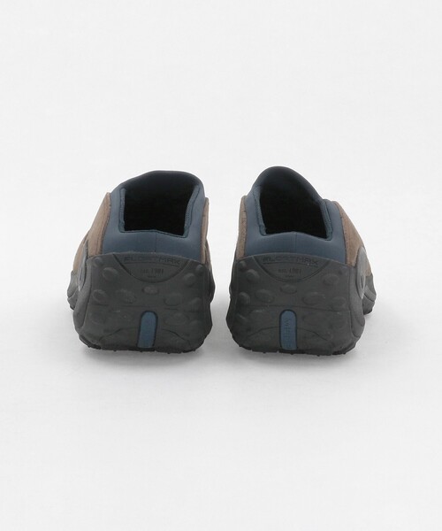 MERRELL(メレル)の「<MERRELL>ジャングル トレック ミュール(スニーカー・メンズ・ダークブラウン/ブラック・28cm/26cm/27cm/29cm)」の6枚目の写真