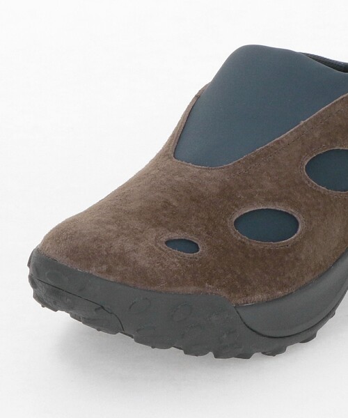 MERRELL(メレル)の「<MERRELL>ジャングル トレック ミュール(スニーカー・メンズ・ダークブラウン/ブラック・28cm/26cm/27cm/29cm)」の9枚目の写真