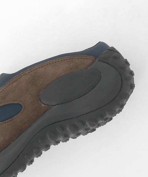 MERRELL(メレル)の「<MERRELL>ジャングル トレック ミュール(スニーカー・メンズ・ダークブラウン/ブラック・28cm/26cm/27cm/29cm)」の10枚目の写真