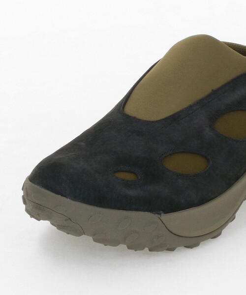 MERRELL(メレル)の「<MERRELL>ジャングル トレック ミュール(スニーカー・メンズ・ダークブラウン/ブラック・28cm/26cm/27cm/29cm)」の12枚目の写真