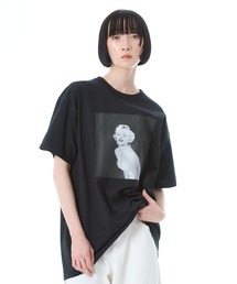 Marilyn Monroe Graphic Tee