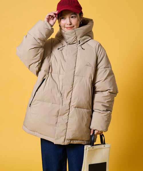 限定展開 KELTY × FREAK'S STORE/ケルティ 別注 サーモライト 中綿