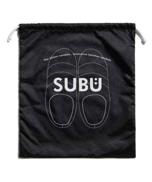 SUBU（スブ）の「SUBU/スブ   PLATFORM（サンダル・メンズ・ブラック/ピンク/シルバー・1/2/0/3）」の17枚目の写真