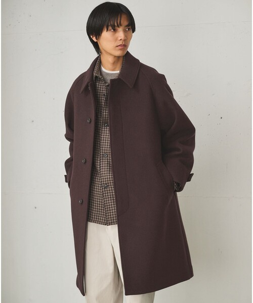 green label relaxing｜グリーンレーベル リラクシングのジャケット