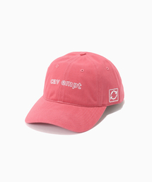 WISM（ウィズム）の「C.E / シーイー CAVEMPT CAV EMPT ROUND CAP（キャップ）」