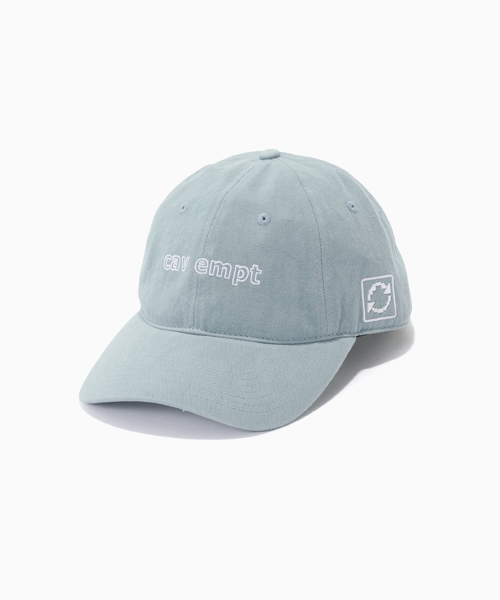 新品タグ付き　C.E CAVEMPT CAP キャップ C.E / シーイー CAVEMPT CAV EMPT ROUND CAP（キャップ）｜C.E