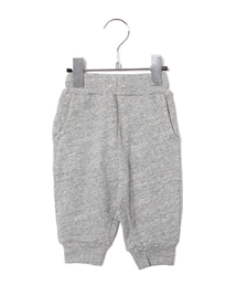 URBAN RESEARCH DOORS | DOORS 裏毛サルエルパンツ(その他パンツ)