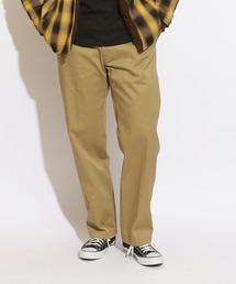 West Point Twill Chino
