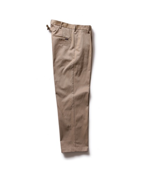 ROTAR(ローター)の「West Point Twill Chino(チノパンツ・メンズ・チャコール/カーキ/ベージュ・MEDIUM/LARGE/X-LARGE)」の14枚目の写真