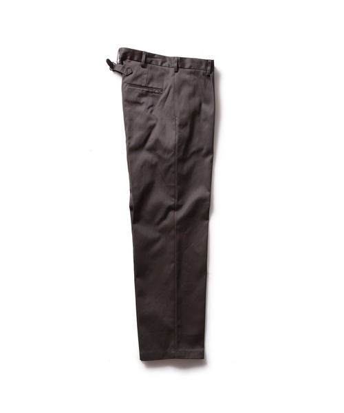 ROTAR(ローター)の「West Point Twill Chino(チノパンツ・メンズ・チャコール/カーキ/ベージュ・MEDIUM/LARGE/X-LARGE)」の16枚目の写真