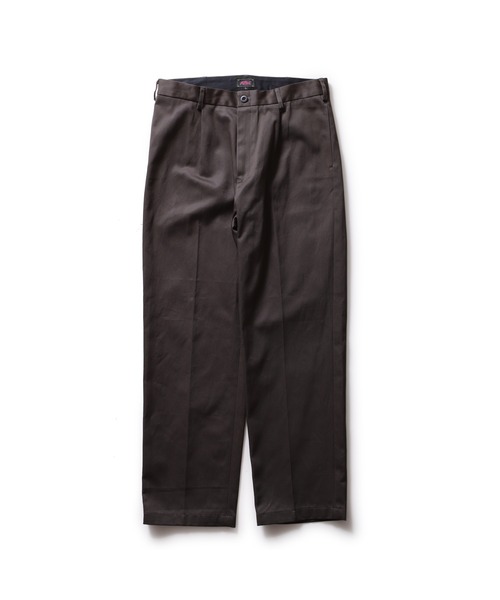 ROTAR(ローター)の「West Point Twill Chino(チノパンツ・メンズ・チャコール/カーキ/ベージュ・MEDIUM/LARGE/X-LARGE)」の19枚目の写真