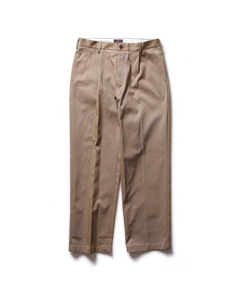 ROTAR(ローター)の「West Point Twill Chino(チノパンツ・メンズ・チャコール/カーキ/ベージュ・MEDIUM/LARGE/X-LARGE)」の21枚目の写真