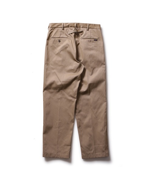 ROTAR(ローター)の「West Point Twill Chino(チノパンツ・メンズ・チャコール/カーキ/ベージュ・MEDIUM/LARGE/X-LARGE)」の22枚目の写真