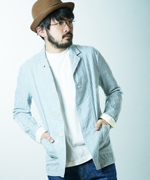 GRAND GLOBAL / ワークジャケット