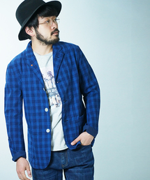 GRAND　GLOBAL　/　ワークジャケット