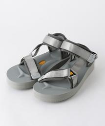 suicoke（スイコック）の「＜hobo × SUICOKE＞ STRAP SL