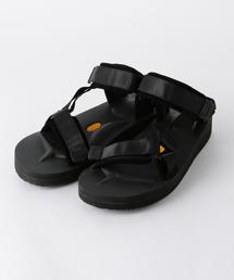 suicoke | ＜hobo × SUICOKE＞ STRAP SL/サンダル □□(サンダル)