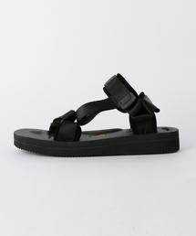 suicoke（スイコック）の「＜hobo × SUICOKE＞ STRAP SL