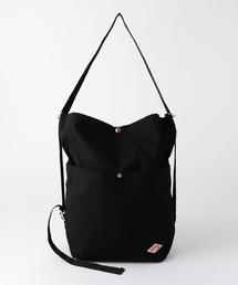 DANTON | ＜DANTON（ダントン）＞ ∴ UTILITY BAG EC/バッグ(バックパック/リュック)