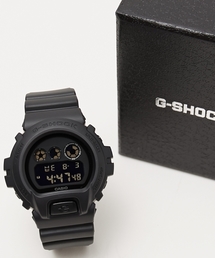 G-SHOCK | CASIO カシオ G-SHOCK ジーショック DW-6900BB-1JF(アナログ腕時計)