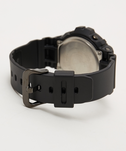 G-SHOCK（ジーショック）の「CASIO カシオ G-SHOCK ジーショック DW-6900BB-1JF（アナログ腕時計・メンズ・ブラック・FREE）」の13枚目の写真