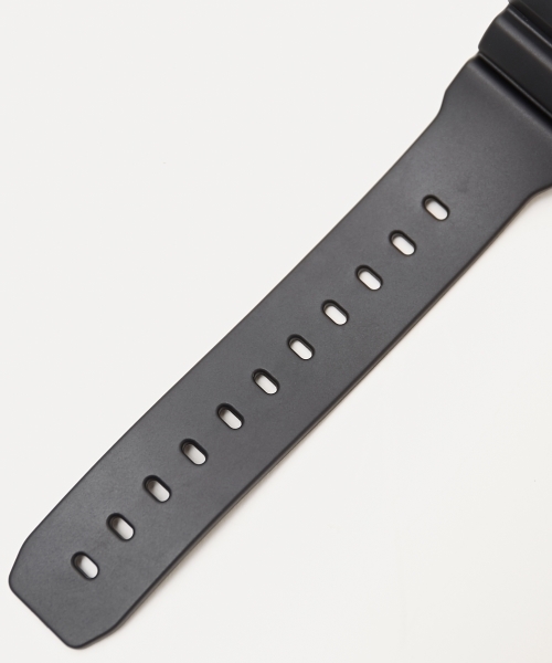 G-SHOCK（ジーショック）の「CASIO カシオ G-SHOCK ジーショック DW-6900BB-1JF（アナログ腕時計・メンズ・ブラック・FREE）」の4枚目の写真