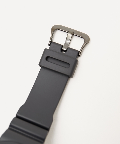 G-SHOCK（ジーショック）の「CASIO カシオ G-SHOCK ジーショック DW-6900BB-1JF（アナログ腕時計・メンズ・ブラック・FREE）」の5枚目の写真