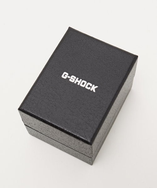 G-SHOCK（ジーショック）の「CASIO カシオ G-SHOCK ジーショック DW-6900BB-1JF（アナログ腕時計・メンズ・ブラック・FREE）」の8枚目の写真