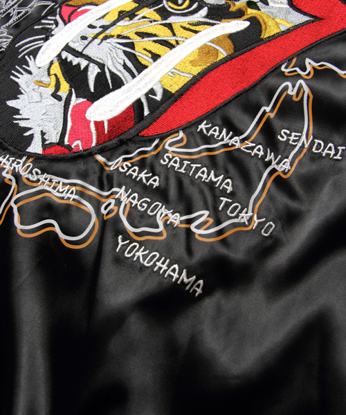 JACKROSE（ジャックローズ）の「The Rolling Stones×JACKROSE