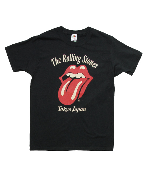 JACKROSE（ジャックローズ）の「The Rolling Stones×JACKROSE