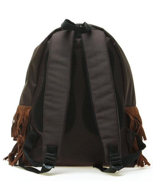 BEAMS（ビームス）の「LORINZA / フリンジDAY PACK（バックパック 