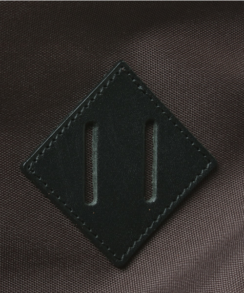 BEAMS（ビームス）の「LORINZA / フリンジDAY PACK（バックパック 