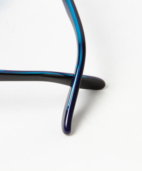 CHARI&CO（チャリアンドコー）の「CHARI&CO / SPARROW サングラス（サングラス・メンズ・ブラウン/ブラック・ONE SIZE）」の13枚目の写真