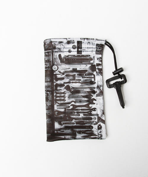 CHARI&CO（チャリアンドコー）の「CHARI&CO / SPARROW サングラス（サングラス・メンズ・ブラウン/ブラック・ONE SIZE）」の21枚目の写真