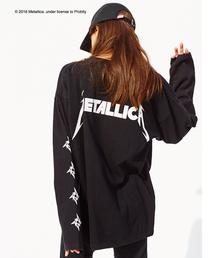 MONKEY TIME | 【追加予約】＜METALLICA × monkey time＞ LSL TEE/Tシャツ(Tシャツ/カットソー)