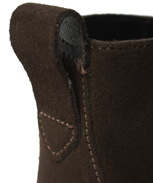 BEAMS(ビームス)の「Clarks / “DESERT MALI”(ブーツ・メンズ・ダークブラウン・7/7.5/8/8.5/9/9.5)」の3枚目の写真