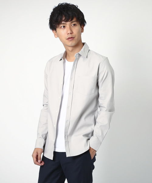 improves�i�C���v���[�u�X�j�́u�I�b�N�X�t�H�[�h�����V���c�i�V���c/�u���E�X�j�v�b�O���[