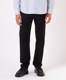 Levi's | 502(TM) レギュラー テーパードフィット ブラック NIGHTSHINE(デニムパンツ)