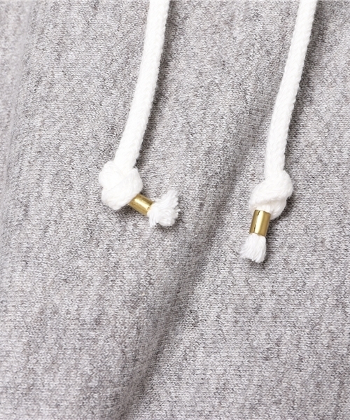 【美品】日本製✨Deuxieme Classe Americana パーカー Deuxieme Classe（ドゥーズィエムクラス）の「AMERICANA