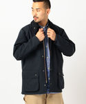 Barbour(バブアー)の「ジャケット/アウター(ブルゾン)」
