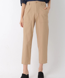 earth music&ecology | ・ベイカーパンツ(その他パンツ)