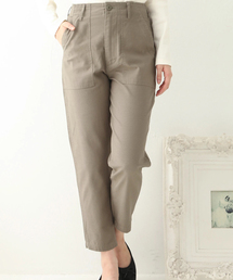 earth music&ecology | ・ベイカーパンツ(その他パンツ)