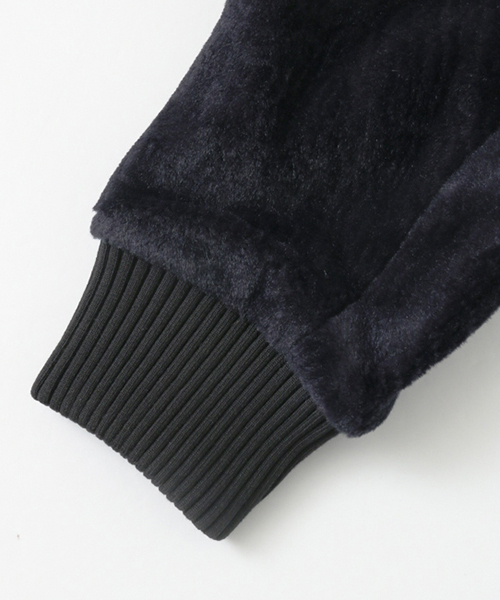 BY MALENE BIRGER(バイマレーネビルガー)の「BY MALENE BIRGER BLOUSON(ブルゾン・レディース・ブルー・32/34)」の15枚目の写真