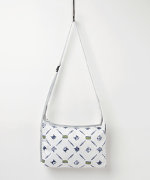 FABRICK【Cat's ISSUE】 ZIP BAG
