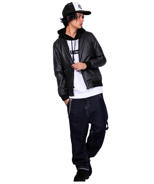 ８(eight)（エイト）の「VANSON ロゴ メッシュキャップ 帽子（キャップ・メンズ・A/B・FREE）」の3枚目の写真