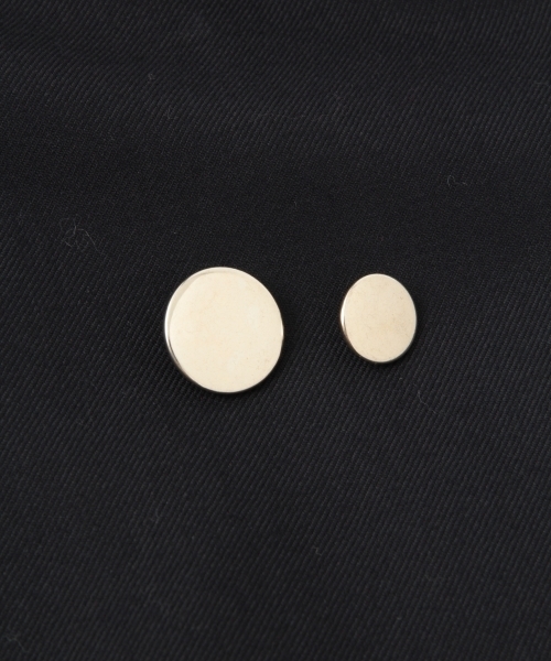 A part by(アパートバイ)の「WPブレザー 782947(テーラードジャケット・レディース・ネイビー・LARGE/MEDIUM)」の16枚目の写真