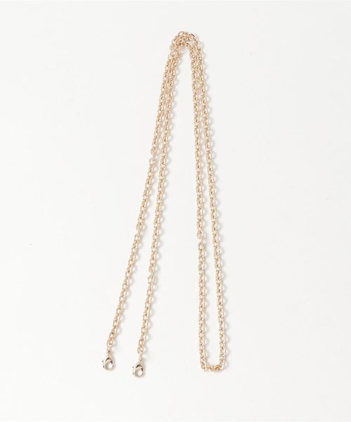 Cupid Heart（キューピッドハート）の「【Cupid Heart】結婚式バッグ レース×オーガンジーバッグ（クラッチバッグ・レディース・ブラック/ベージュ/シルバー系その他・MEDIUM）」の6枚目の写真