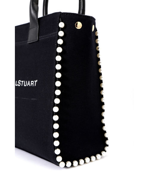 トートバッグ JILLSTUART LUNA TOTE BAG 4BXK340 JILLSTUART LUNA TOTE BAG 4BXK340 (JILLSTUART/トートバッグ