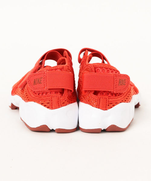 B:MING by BEAMS（ビーミングバイビームス）の「NIKE / リフトGS PS 18SS（17～19cm）（スニーカー・キッズ・レッド/ブラック・19/18/17）」の14枚目の写真